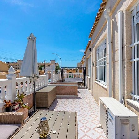 Apartamento HE La FLORIDA Oriola  Exterior foto