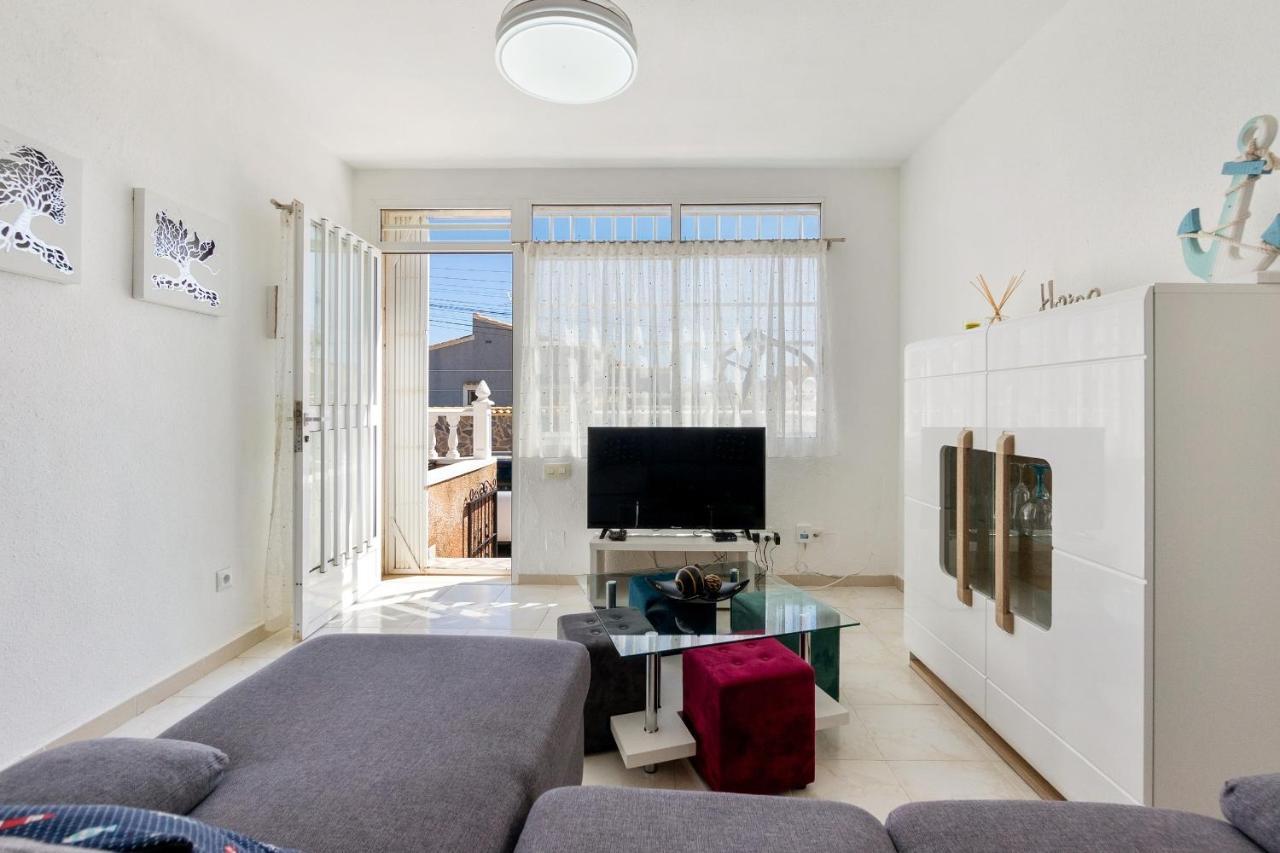 Apartamento HE La FLORIDA Oriola  Exterior foto