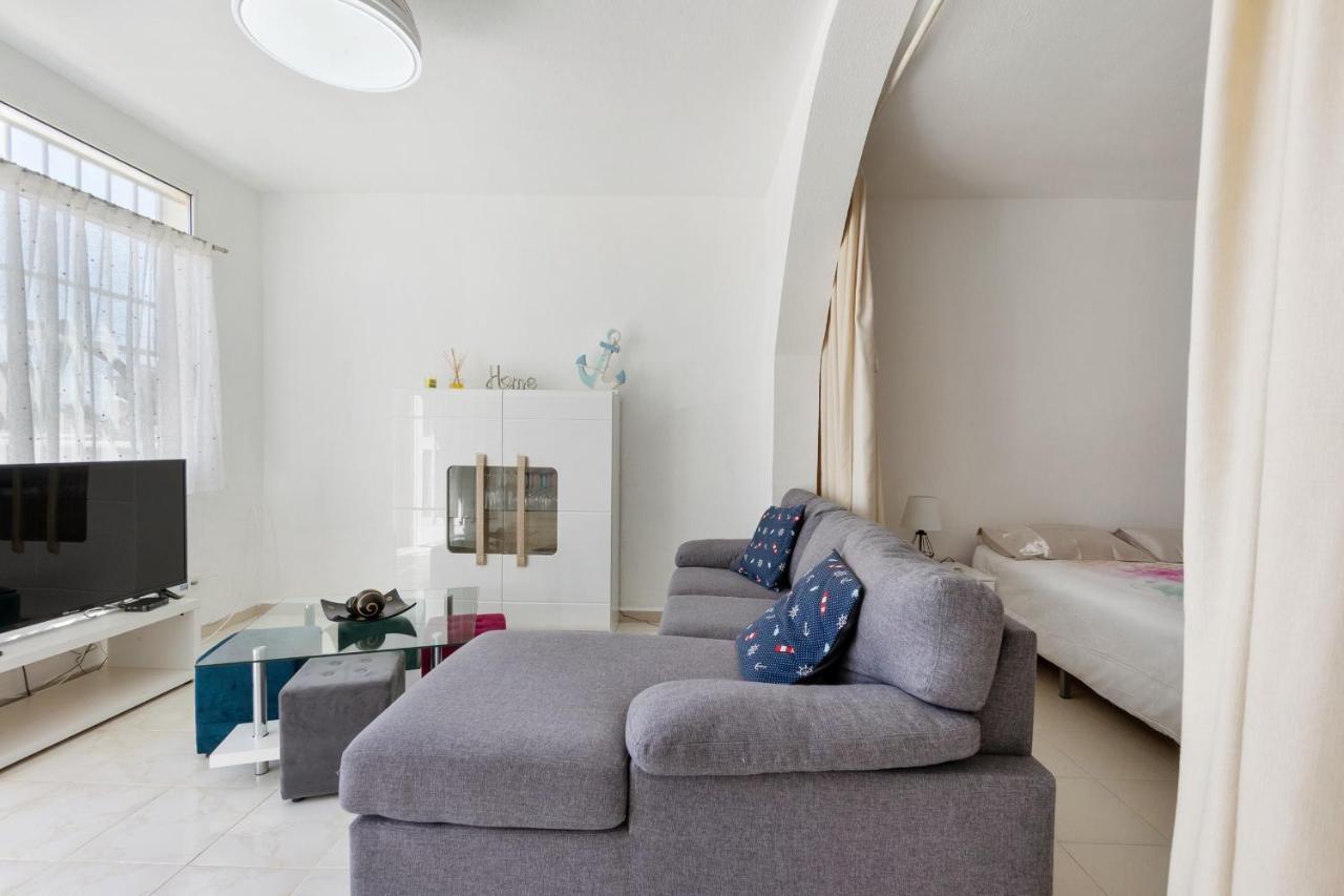 Apartamento HE La FLORIDA Oriola  Exterior foto