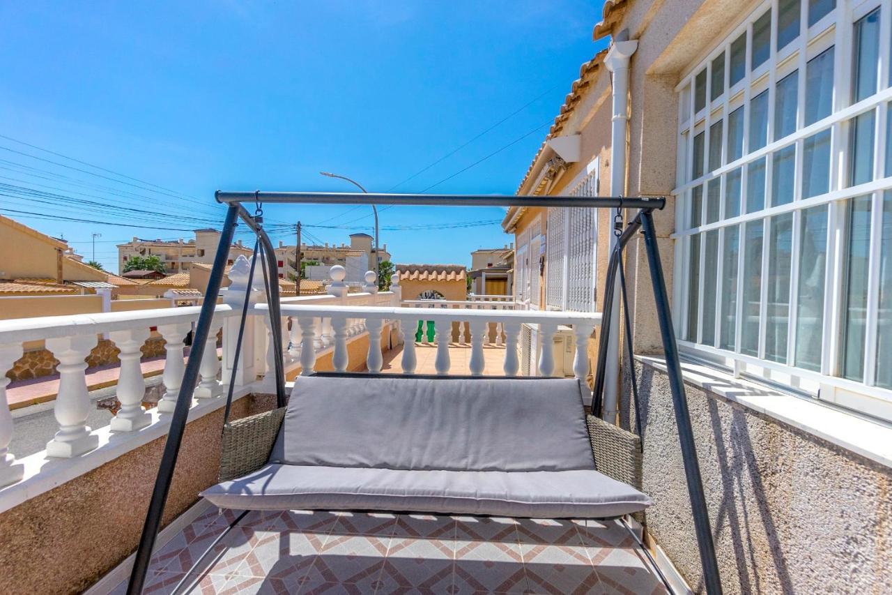 Apartamento HE La FLORIDA Oriola  Exterior foto