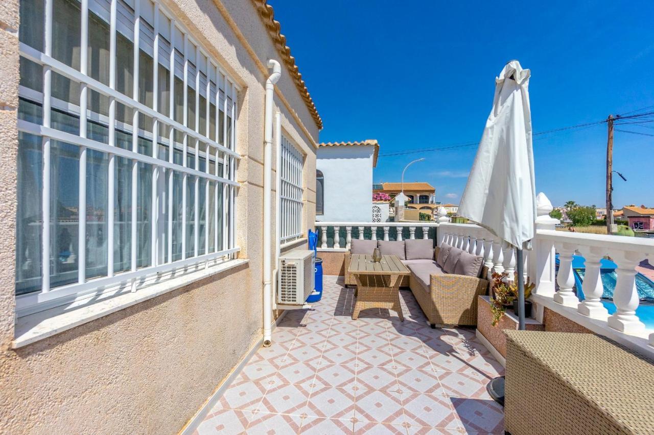 Apartamento HE La FLORIDA Oriola  Exterior foto