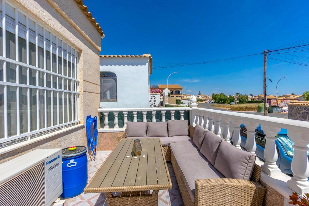 Apartamento HE La FLORIDA Oriola  Exterior foto