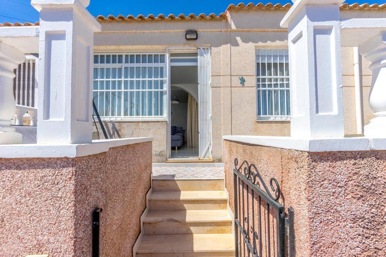 Apartamento HE La FLORIDA Oriola  Exterior foto