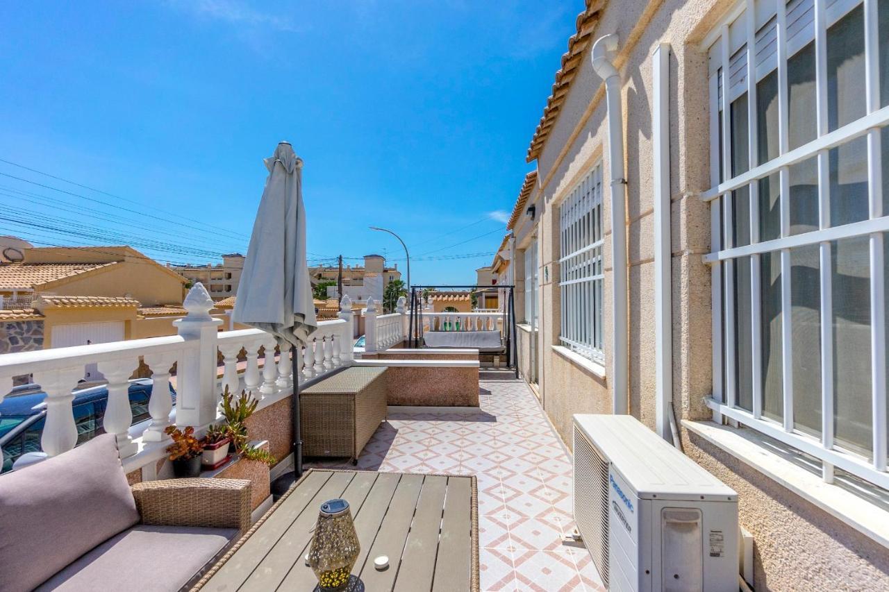 Apartamento HE La FLORIDA Oriola  Exterior foto
