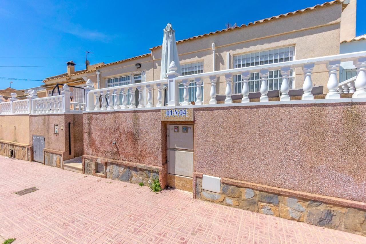Apartamento HE La FLORIDA Oriola  Exterior foto
