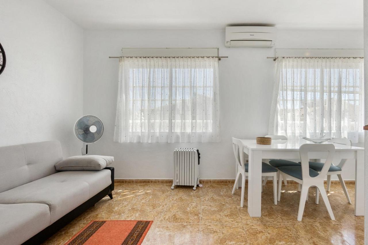 Apartamento HE La FLORIDA Oriola  Exterior foto