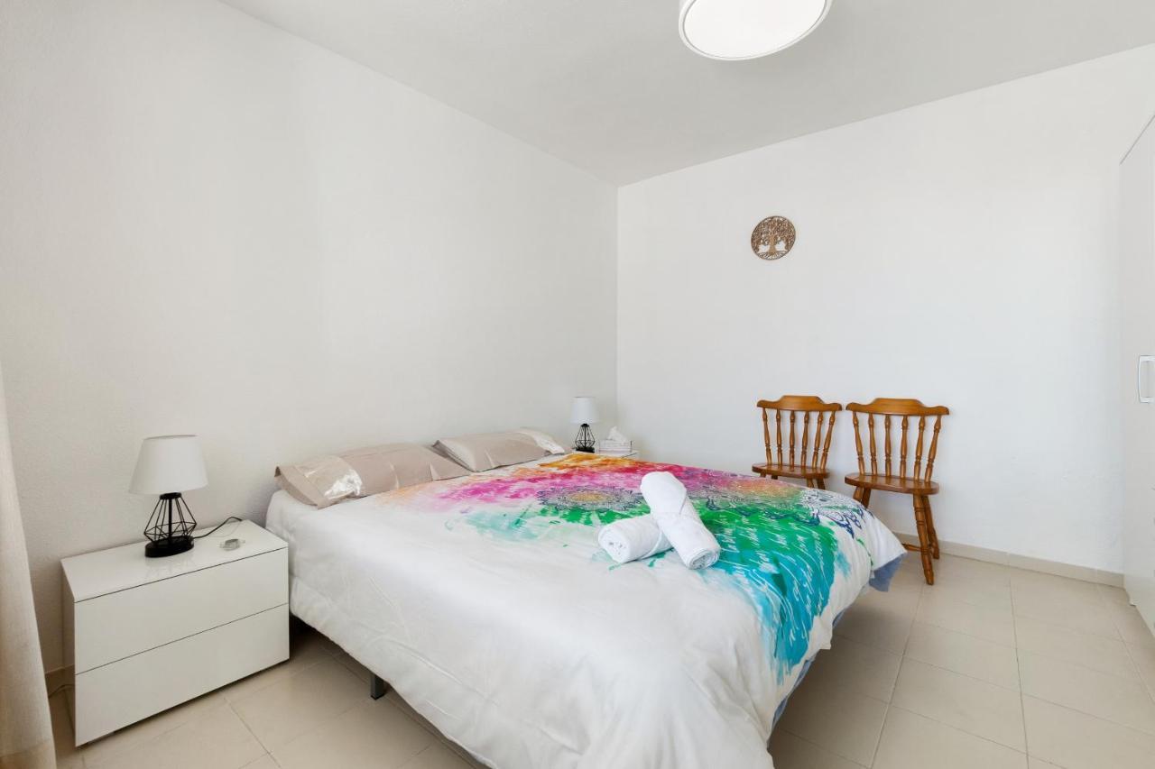 Apartamento HE La FLORIDA Oriola  Exterior foto