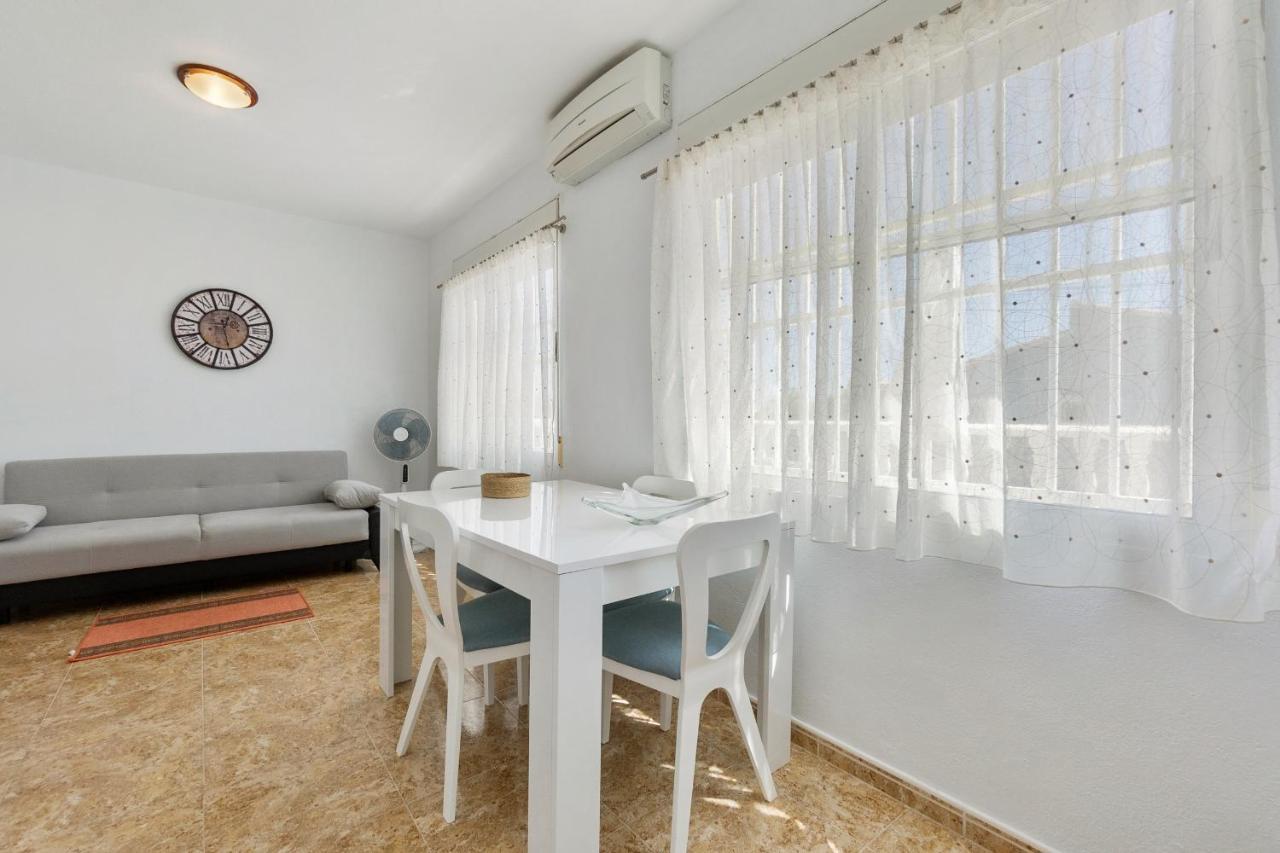 Apartamento HE La FLORIDA Oriola  Exterior foto
