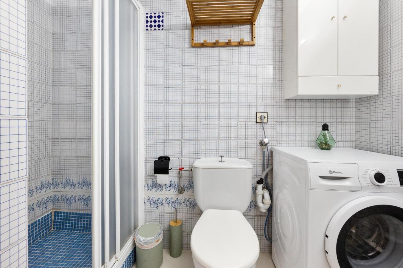 Apartamento HE La FLORIDA Oriola  Exterior foto